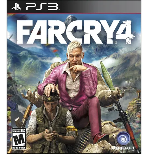 Far cry primal clearance psn