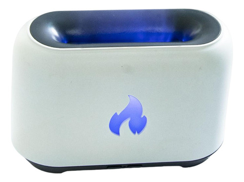 Difusor De Aroma, Silencioso, Luzes Coloridas, Sem Branco