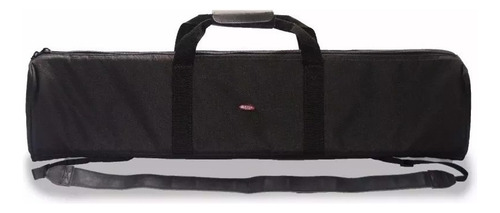 Case Bolsa De Proteção Para Tripé West 110cm Para Transporte Cor Preto