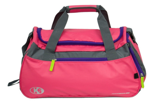 Bolsos Deportivos Para Gym 25l Maletas Deportivas Dk Tiendas