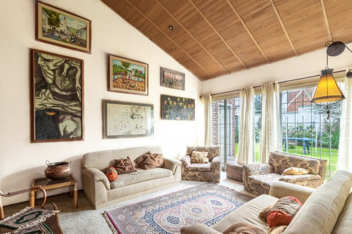 Imagen 2 de 17 de Casa En Venta En Bogotá Niza Antigua. Cod 5125