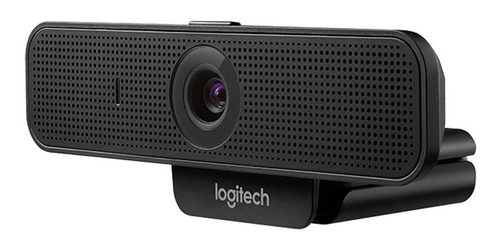 Imagen 4 de 5 de Camara Webcam Logitech C925e Full Hd 1080p Gtia Oficial Pce
