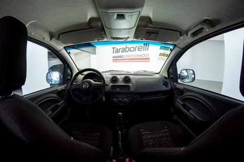 Fiat Nueva Fiorino 1.4 8v Taraborelli