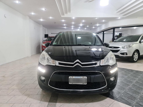 Imagen 4 de 11 de Citroën C3 1.5 Tendance Pack Secure I 90cv 2013