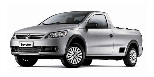 Salida Motor Fox Gol Saveiro Con Flexible Original Tubosil
