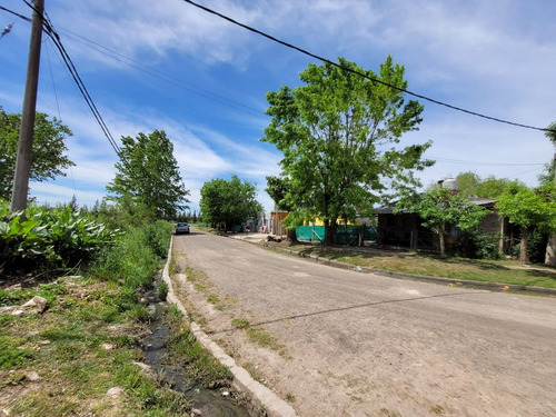 Venta - Lotes - Barrio Arturo Mateo - Parada Robles - Exaltación De La Cruz