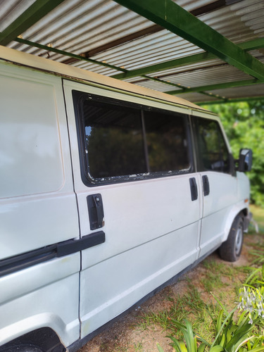 Fiat Ducato 1.9 Furgon 10