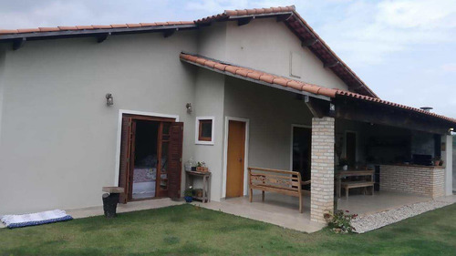 Chácara Com 3 Dorms, Votuparim, Santana De Parnaíba - R$ 800 Mil, Cod: 234972 - V234972