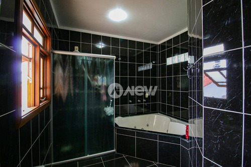 Imagem 15 de 30 de Casa Excelente Em Região Privilegiada - Ca3499