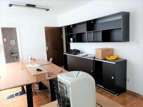 Imagem 2 de 14 de Sala Republica Sao Paulo Sp Brasil - 3873