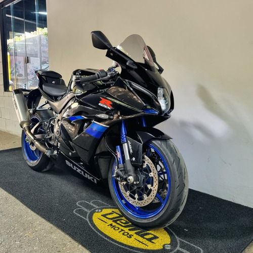 Suzuki Gsx-r 1000raz