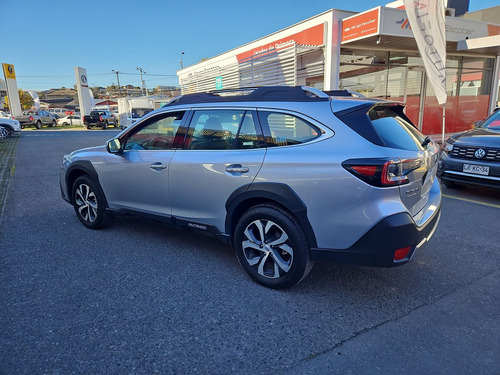 Subaru Outback Outback 4x4 2.5 At 2023