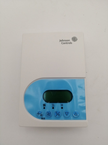 Controlador De Termostato Tec2146h-4-pir