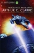 Rendezvous With Rama (macmillan Readers Level 4) - Clarke A