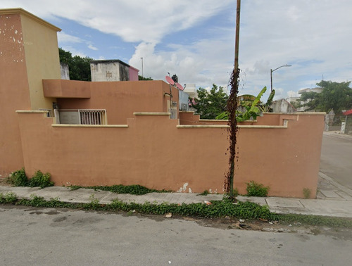 Casa De Recuperacion En Venta En Col. Mision Las Flores, Solidaridad / Playa Del Carmen Laab2