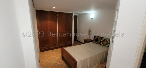 Apartamento En Venta - Mdm - 24-7291