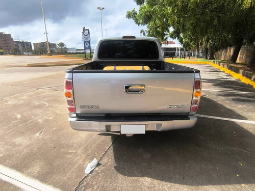 Mazda Pick-up Bt-50 2011