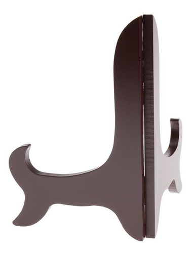 Soporte De Placa 17.8cm
