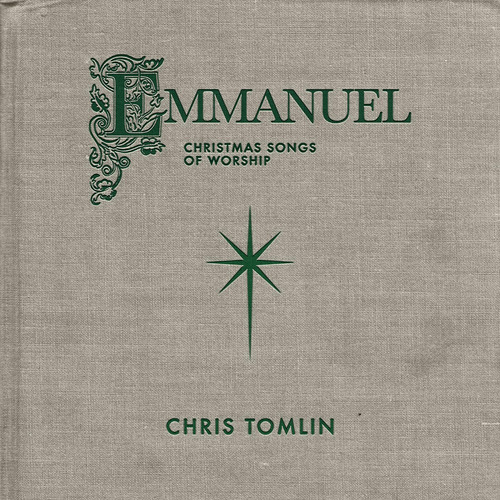 Cd: Emmanuel: Canciones Navideñas De Adoración
