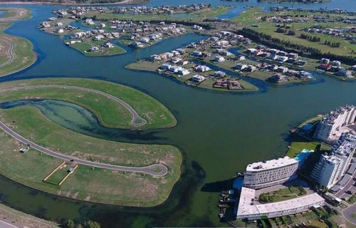 Imagen 14 de 14 de Lote Virazon Nordelta Al Lago Central Financiacion