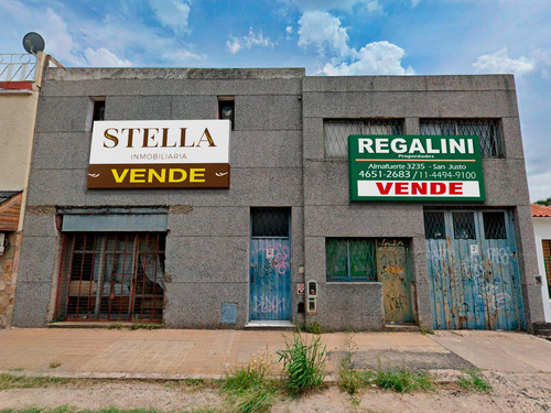 Local En Venta En San Justo