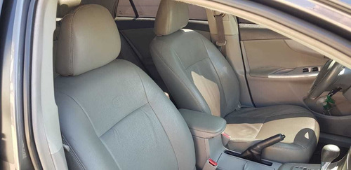 Imagem 8 de 14 de Toyota Corolla Sedan Xei 1.8 16v (flex) (aut)