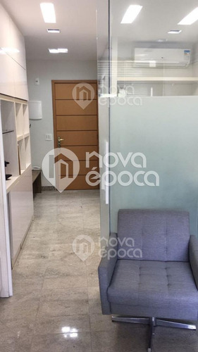 Imagem 2 de 10 de Lojas Comerciais Venda - Ref: Lb1sl25685