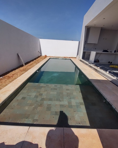 Imagem 5 de 14 de Casa 261m² 3 Suítes Condomínio Alphaville Nova Esplanada 4 Votorantim Sp - Ca01023 - 69993317