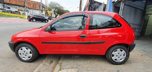 Imagem 8 de 15 de Chevrolet Celta 1.0 2002 2p