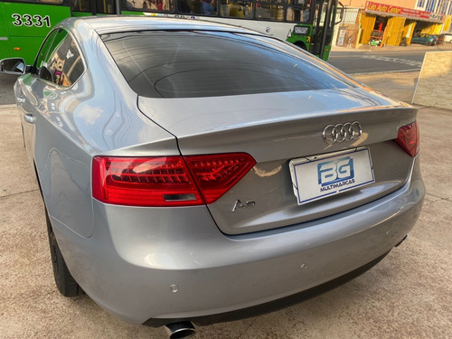 Imagem 4 de 10 de Audi A5 Sportback 2015 47000km