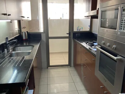 Se Vende Departamento Calle Alsacia El Golf