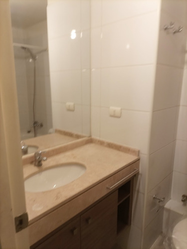 Departamento Estilo Mariposa En Venta, Angamos 339, Santiago