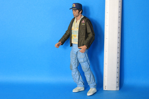 Brett Alien Neca (Usado)