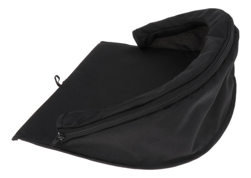 Accesorios Para Cochecito Reposapiés + Pasamanos