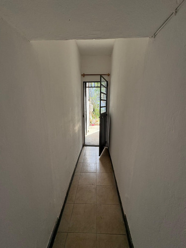 Alquiler De Casa Independiente En El Barrio De Malvin Norte