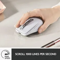 Comprar Logitech, Mx Anywhere 3 Mouse Compacto Bluetooth Mac