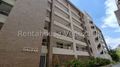 Apartamento en alquiler