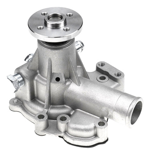 Bomba De Agua U45017952 145017950 145017951 Para Perkins Hl4
