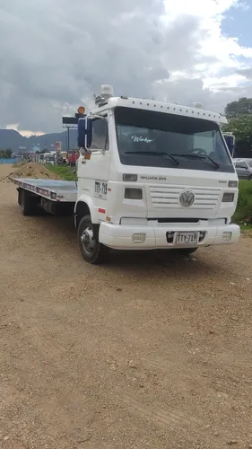 Grua Planchon 7m X 2.60 M