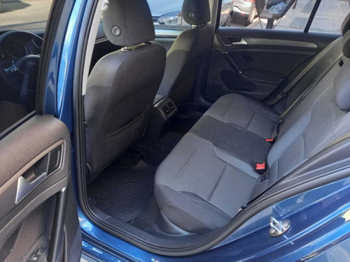 Volkswagen Golf 1.4 Comfortline Tsi Dsg
