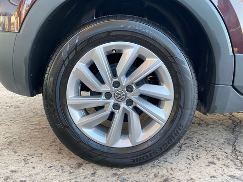 Volkswagen T-cross 1.6 Trendline Vehiculosdeloeste