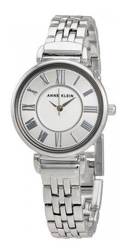 Relógio Anne Klein 2159-svsv - Prata