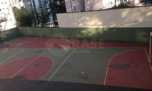 Apartamento À Venda, 58 M² Por R$ 400.000,00 - Vila Andrade (zona Sul) - São Paulo/sp - Ap1062