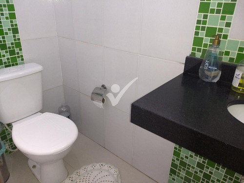 Imagem 14 de 20 de Casa À Venda Em Vila Formosa - Ca002245
