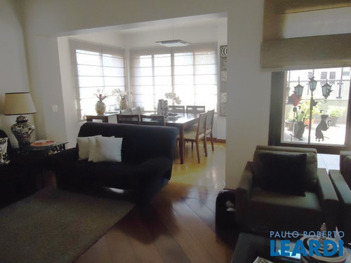 Imagem 3 de 15 de Apartamento - Morumbi - Sp - 416523