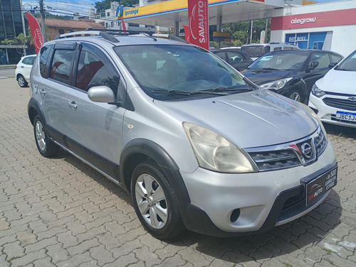 Nissan Livina X-gear Livina Xgear 18