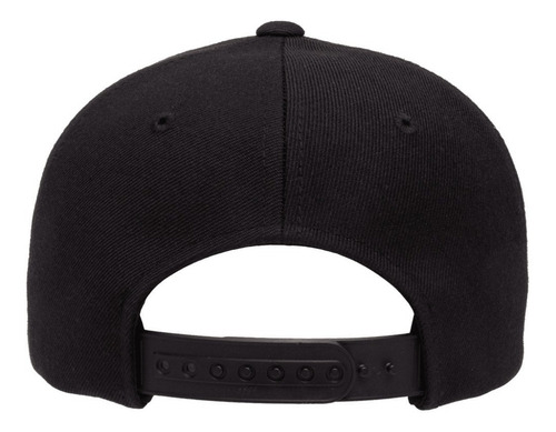 Gorro Jockey Nolimit Flexfit
