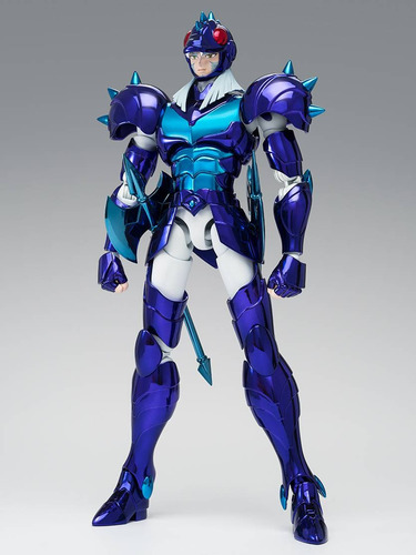 Myth Cloth Ex - Thor De Phecda Gamma Saint Seiya