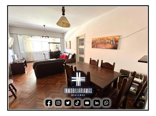 Apartamento Venta Palermo Montevideo Imas.uy Fc * (ref: Ims-19138)