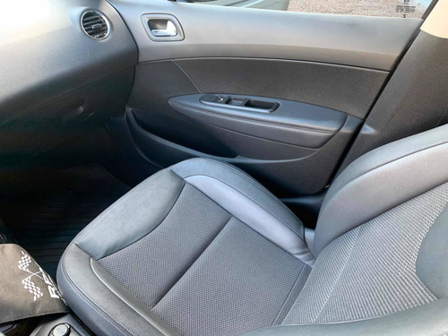 Peugeot 408 1.6 Allure Plus Thp 163cv 2016